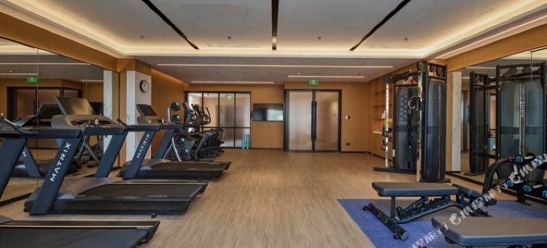 宁德霞浦万豪万枫酒店图片