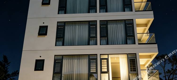 逸昇度假赶海民宿(浪琴湾店)图片