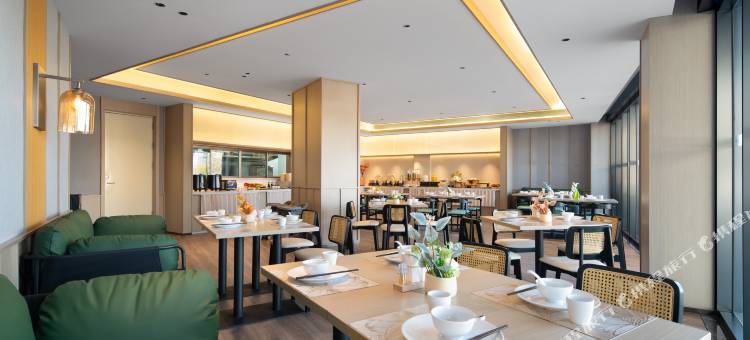 丽怡酒店(景德镇陶溪川御窑景区店)图片
