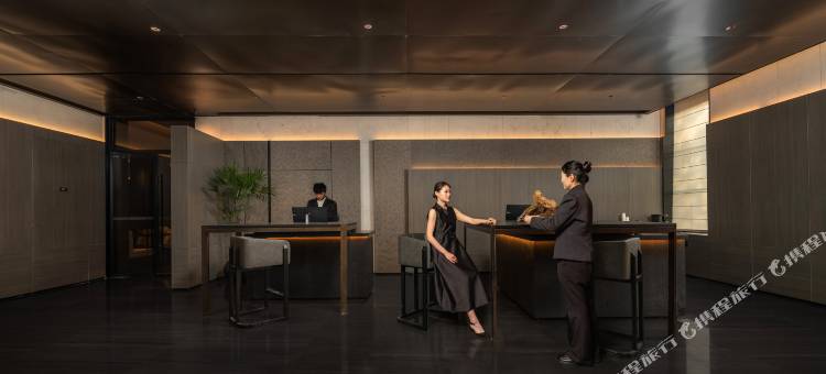 上海浦东机场闻居路亚朵酒店图片