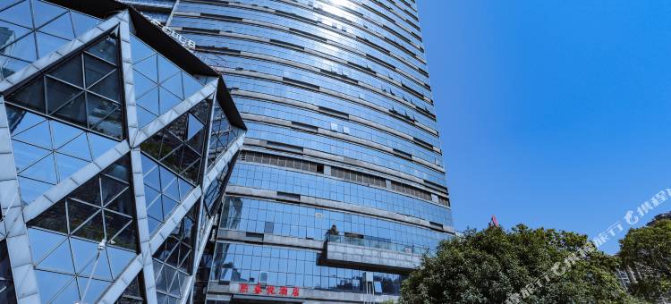 邵武熙春悦酒店图片
