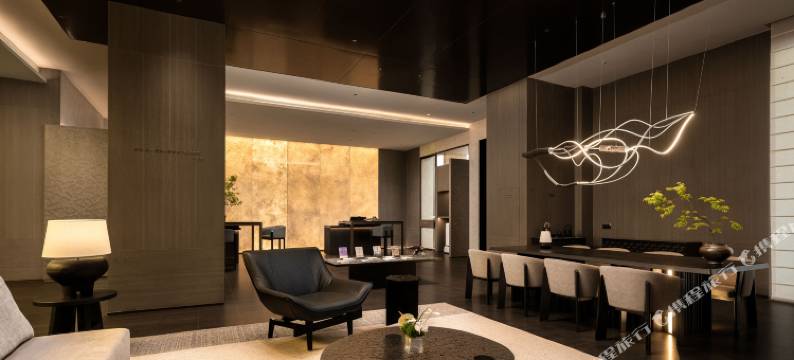 郑州经济开发区腾达路亚朵酒店图片