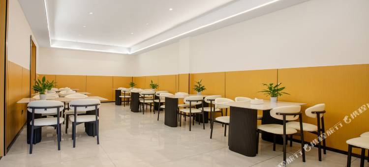 河口臻品国门酒店(河口口岸店)图片