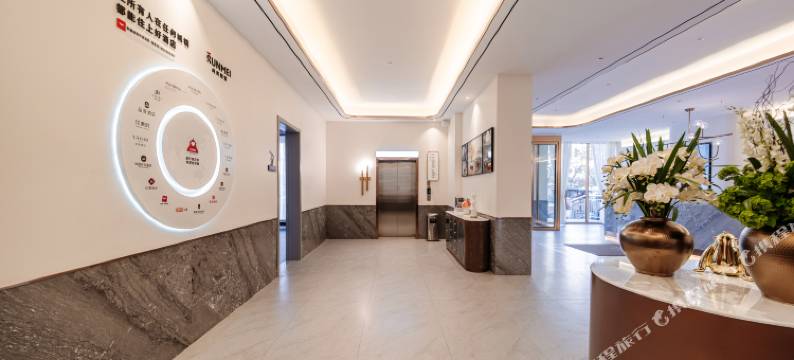 兰欧酒店(库车天山中路店)图片