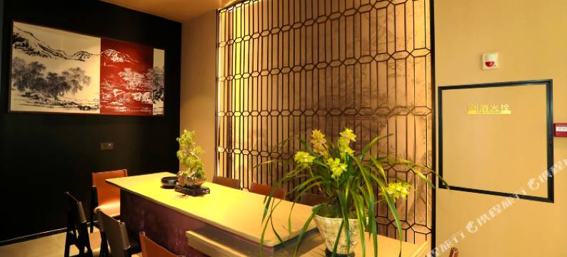 禧悦酒店(赤壁北站店)图片