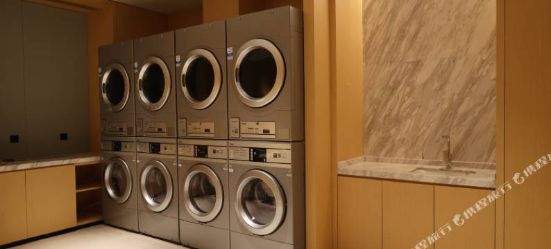 衢州希尔顿花园酒店图片