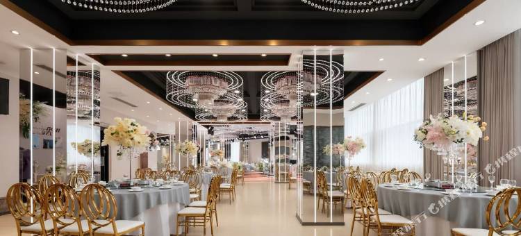 荆州戴斯温德姆酒店(奥体中心店)图片