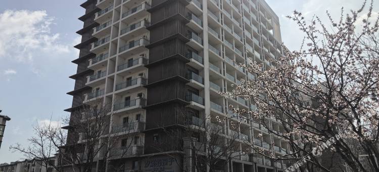 蔚蓝海岸·屿岸闲庭民宿图片