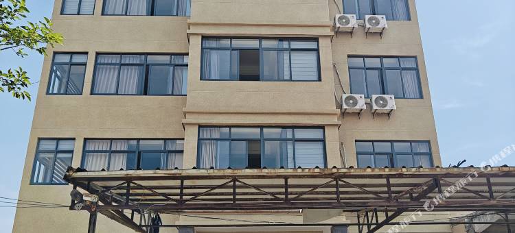 起落安轻居(福州长乐机场店)图片