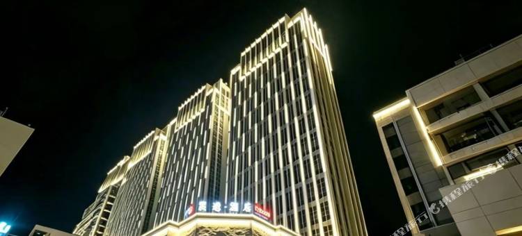 莫迪酒店(亚泰银河湾店)图片