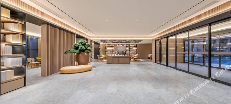全季酒店(那拉提天马街店)图片