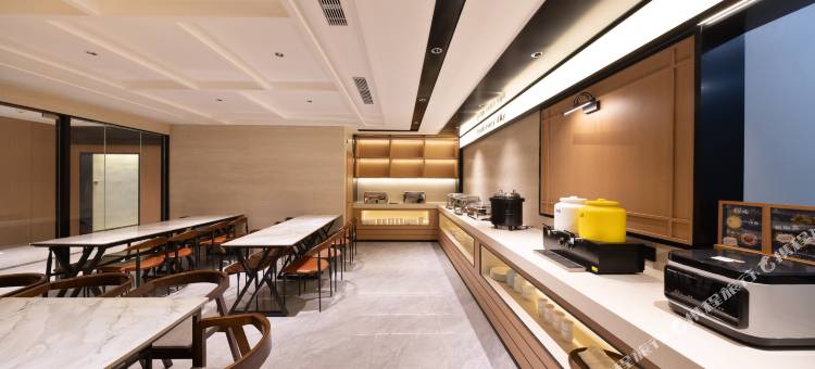 艺龙安悦酒店(北京国贸百子湾地铁站店)图片