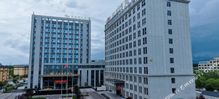 特克斯亨通国际酒店图片