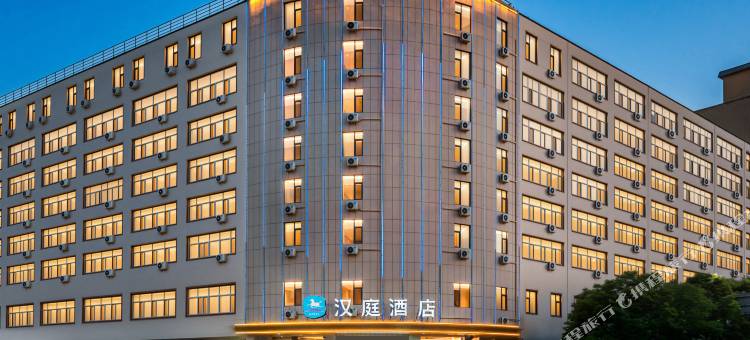 汉庭酒店(太原小店区康宁街地铁站店)图片