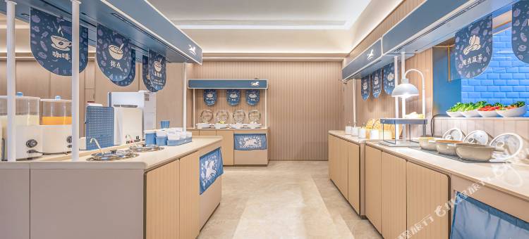 汉庭酒店(大理州南涧樱花广场店)图片