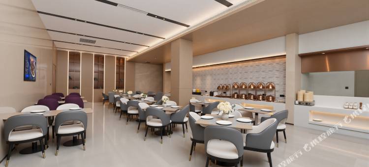 麗枫酒店(开封鼓楼广场开封府店)图片
