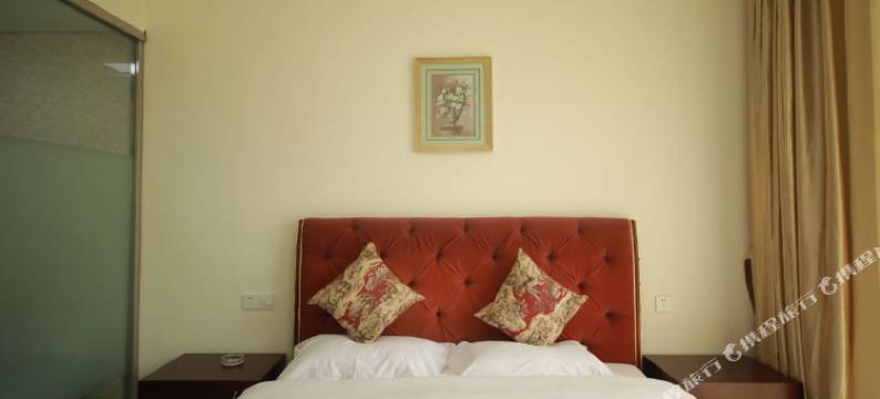 洪雅何老五饭店图片