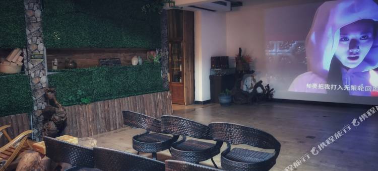 楠溪江金驿民宿(丽水街店)图片