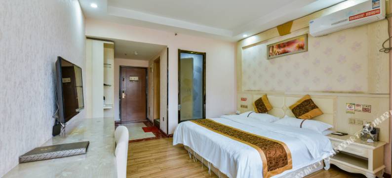 华侨假日酒店(贵阳花果园店)图片