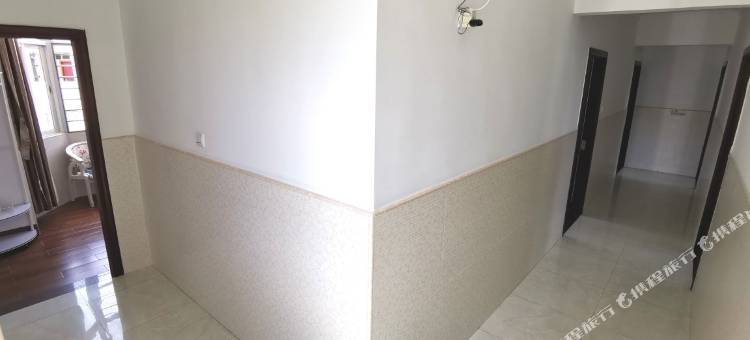 珠海外伶仃岛海逸度假屋图片