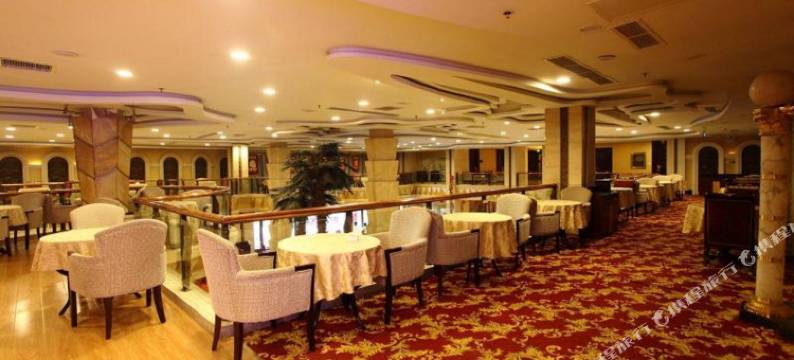 碧中海酒店(北京南站店)图片