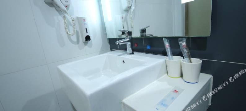 汉庭酒店(济南高新区凤凰路店)图片