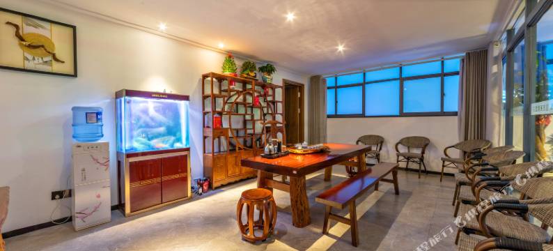 美宿欢漫酒店(古城南门店)图片