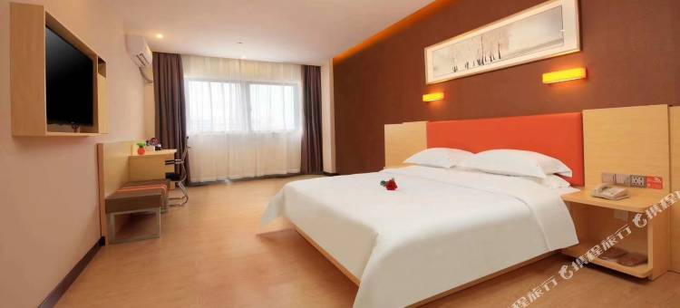 7天优品酒店(同里古镇店)图片