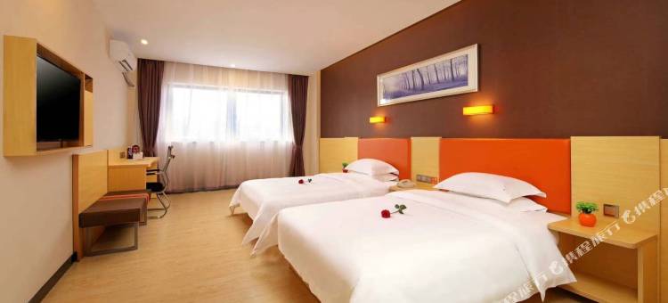 7天优品酒店(同里古镇店)图片