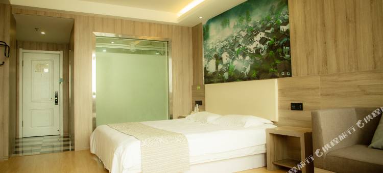 速8酒店(利辛文州路店)图片