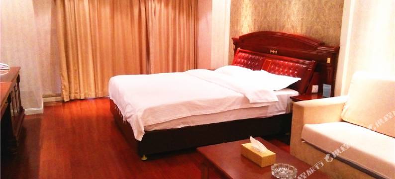 芜湖春水源商务宾馆图片