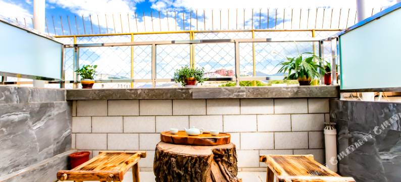 缘梦筱筑富氧观景酒店(拉萨布达拉宫店)图片