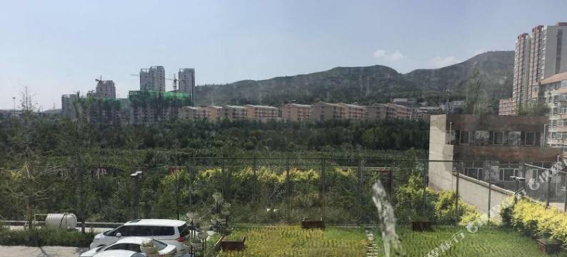 张家口浩晟商务宾馆(北方学院店)图片