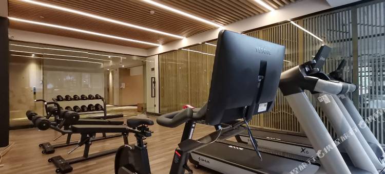 柏高·雅酒店(广州北京路步行街地铁站店)图片