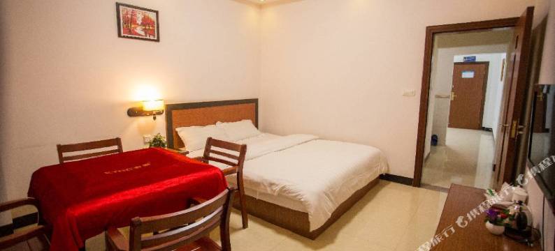 梧州蓝宝商务宾馆图片