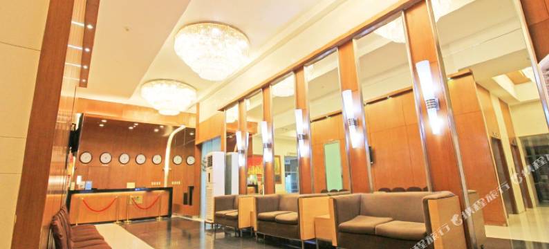 BSA双子塔酒店(BSA Twin Towers)图片