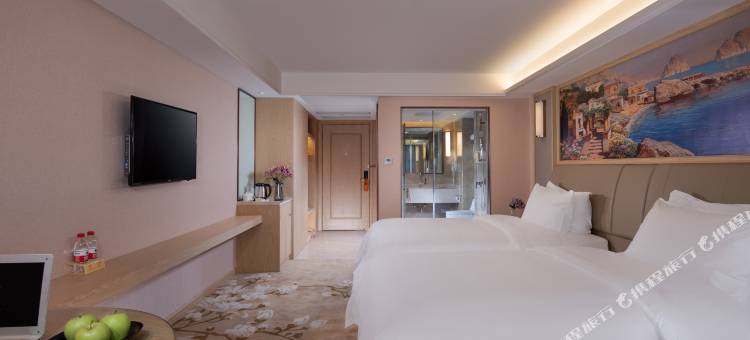 维也纳国际酒店(桂林七星公园理工大学东西巷店)图片