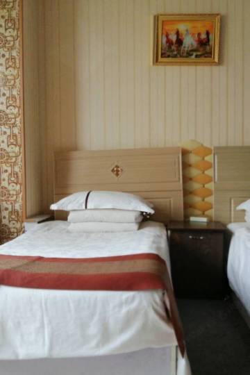 7酒店价格青冈瑞吉旅店青冈|距黑龙江省望奎县人民检察院直线33.