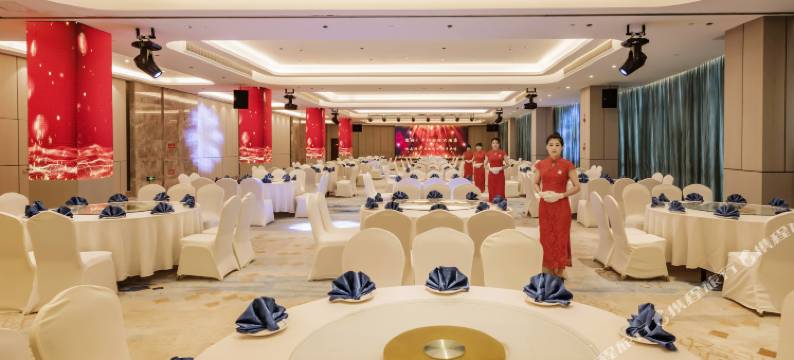 平阳国际大酒店图片