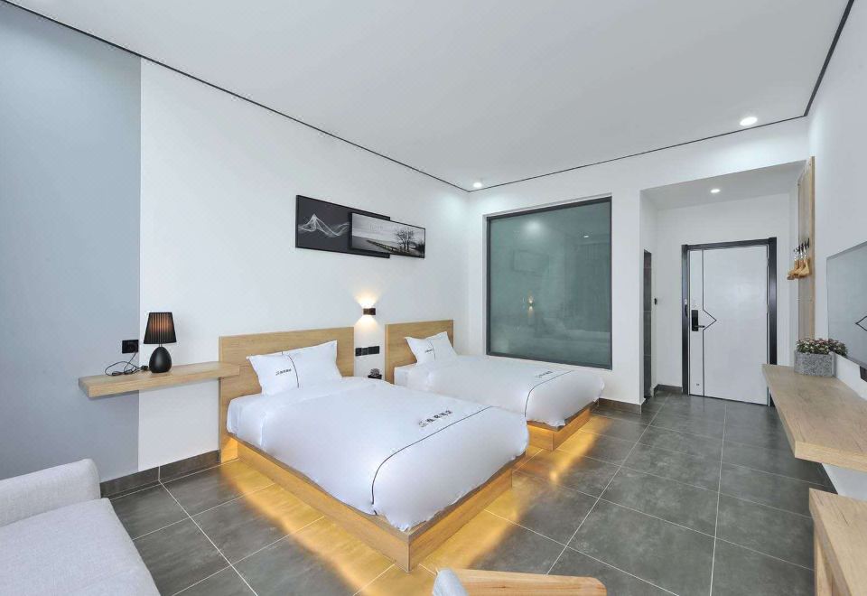 Hotel Overview