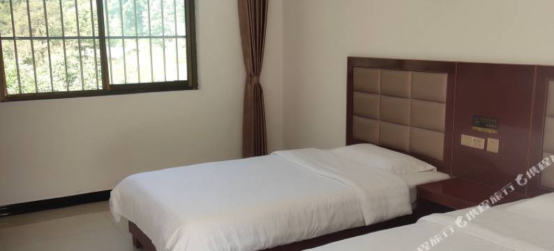 太白腾飞酒店图片