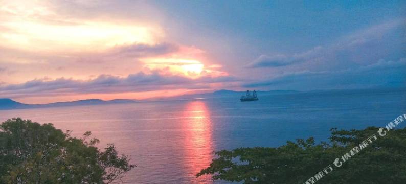 阿尔蒙特海滩度假酒店(Almont Beach Resort)图片