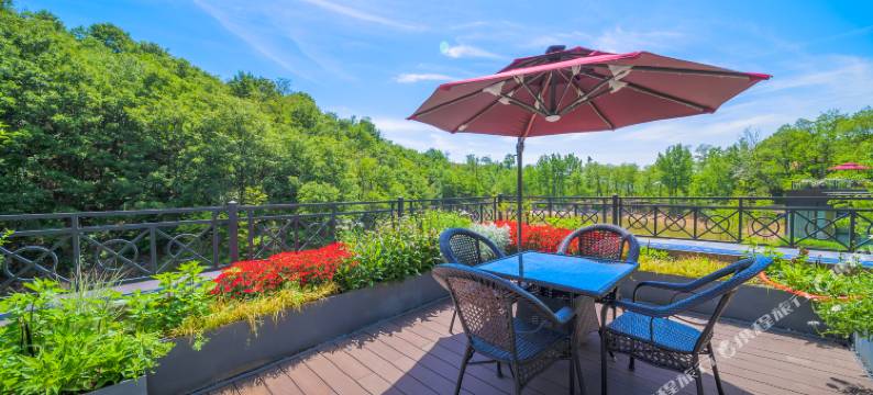 伊川建业绿色基地图片