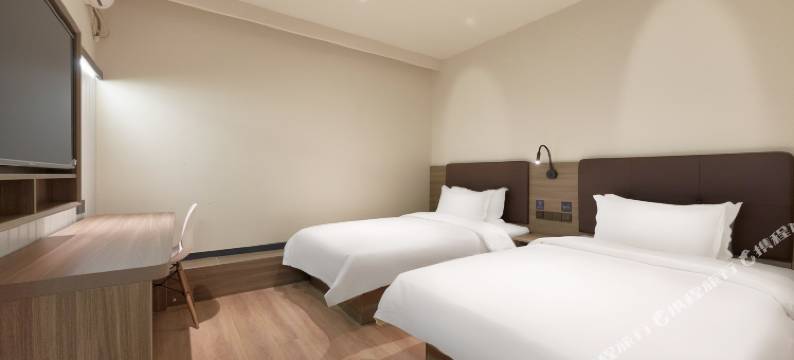 海友酒店(北京牛街地铁站宣武医院店)图片