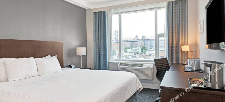 Wyndham Garden Long Island City图片
