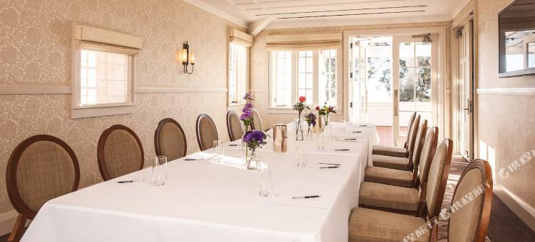 伊林甘多，贝梦德酒店，圣芭芭拉(El Encanto, A Belmond Hotel, Santa Barbara)图片