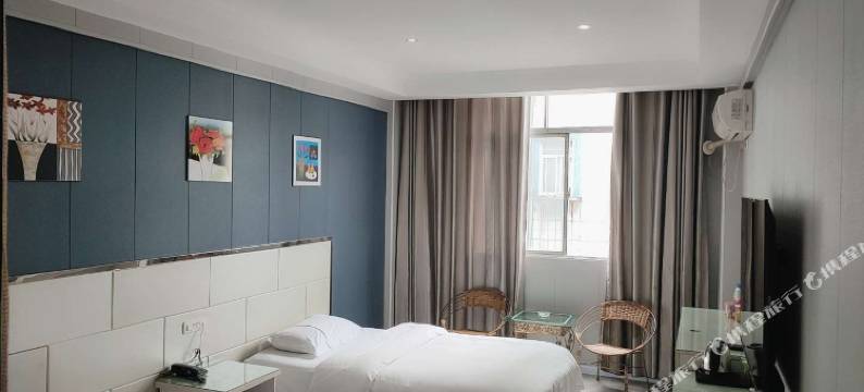 丹江口米果时尚酒店图片