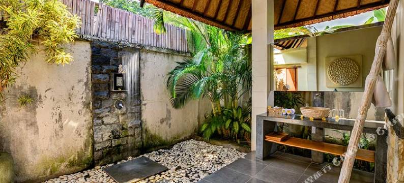 潘丹树别墅(The Pandan Tree Villas)图片