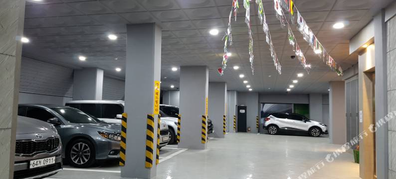 商务酒店(Business Hotel)图片