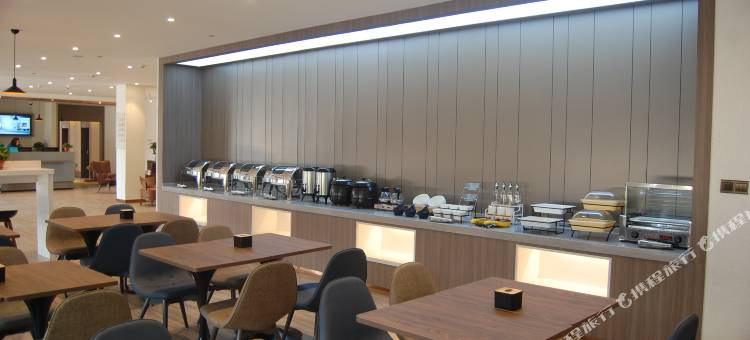 汉庭酒店(广平店)图片